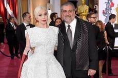 Lady Gaga's father Joe Germanotta holds back payments on New York restaurant over homeless dispute