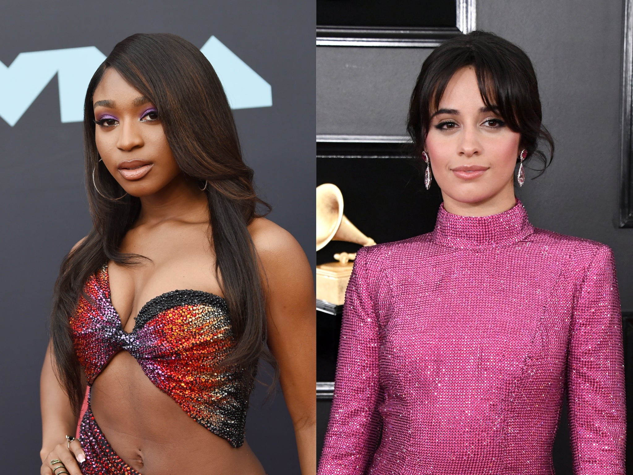 Normani says she found Camila Cabello’s past racist remarks ‘devastating’