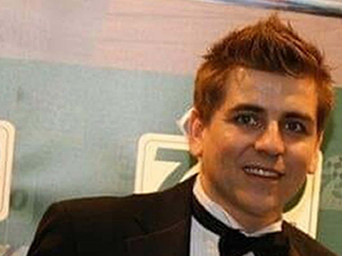 Ryan Lowry died after he was attacked by a man with an axe in Partington