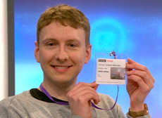 Joe Lycett reverts to using own name after legally changing it to Hugo Boss