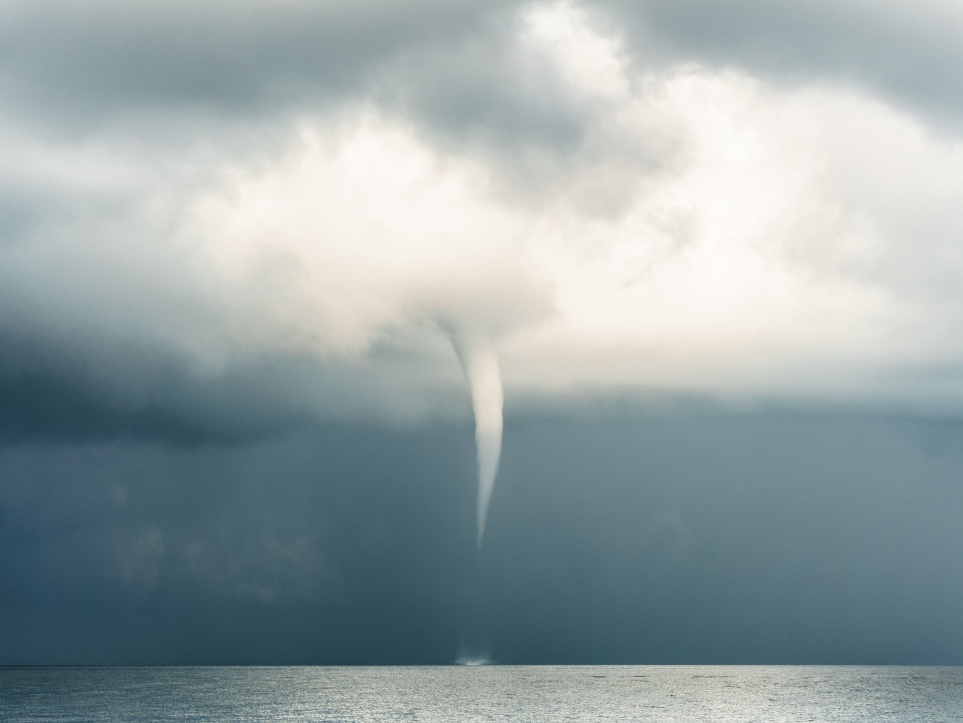 Tornados and hurricanes are becoming more frequent due to warmer ocean temperatures caused by climate change. Their frequency and locations are also significantly impacted by the El Nino weather phenomenon