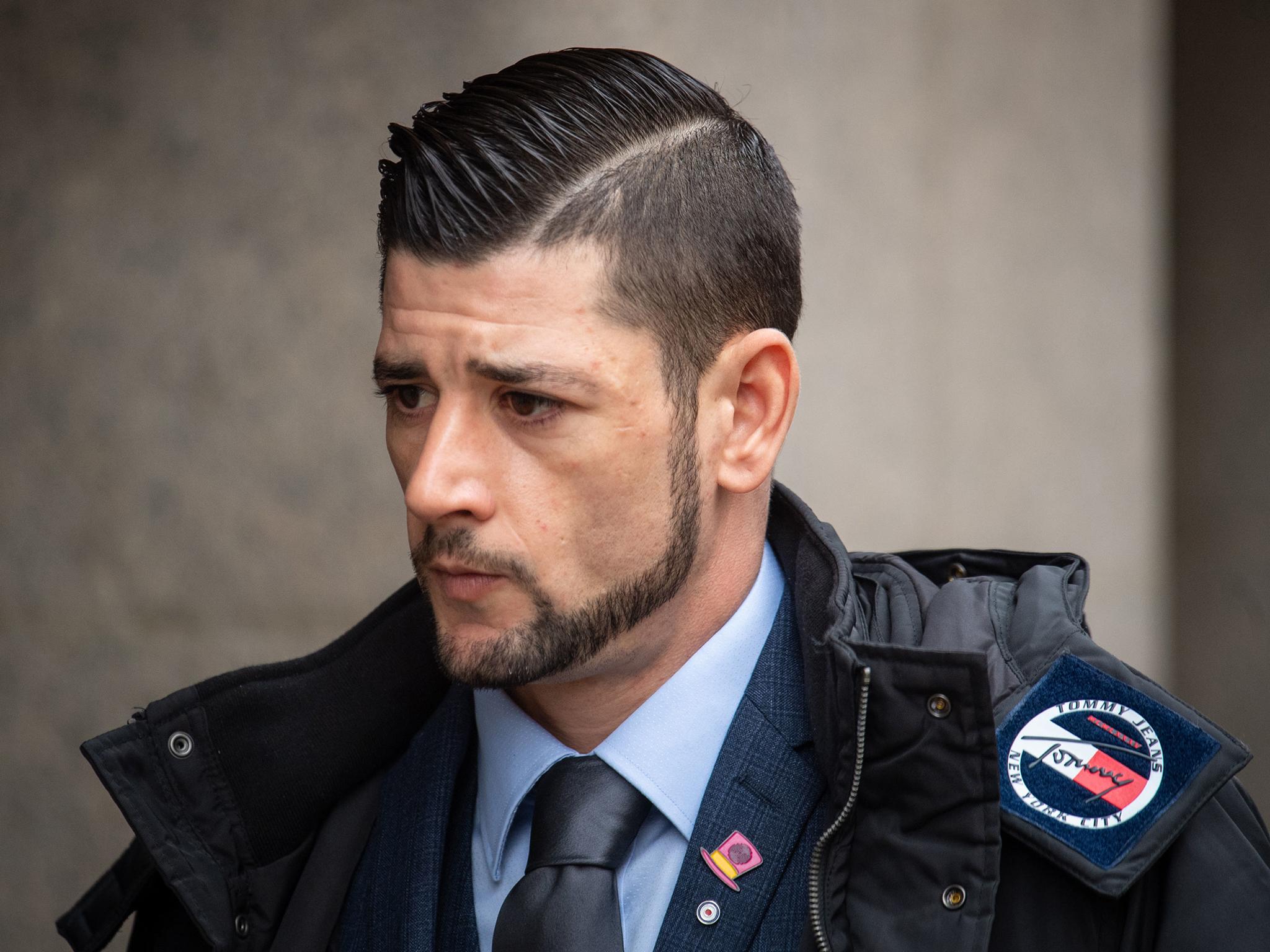 Thomas Hanlon was tried at the Old Bailey on a charge of causing death by careless driving