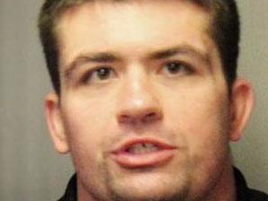 Thomas Andrews in custody