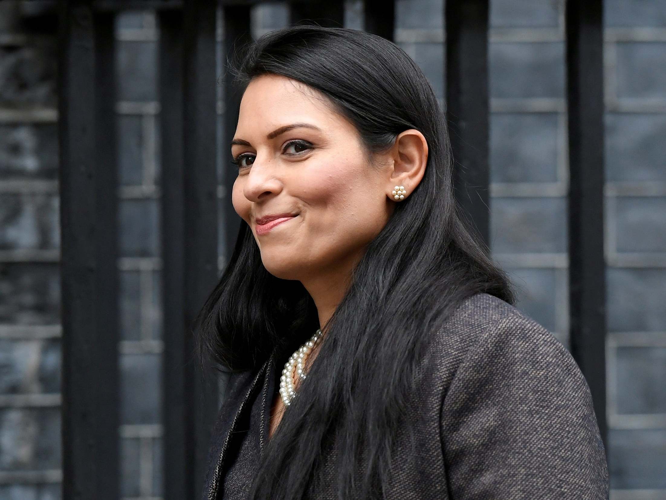 Home secretary Priti Patel has written to government’s drugs advisory body