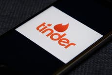 Tinder is warning users to protect themselves from coronavirus