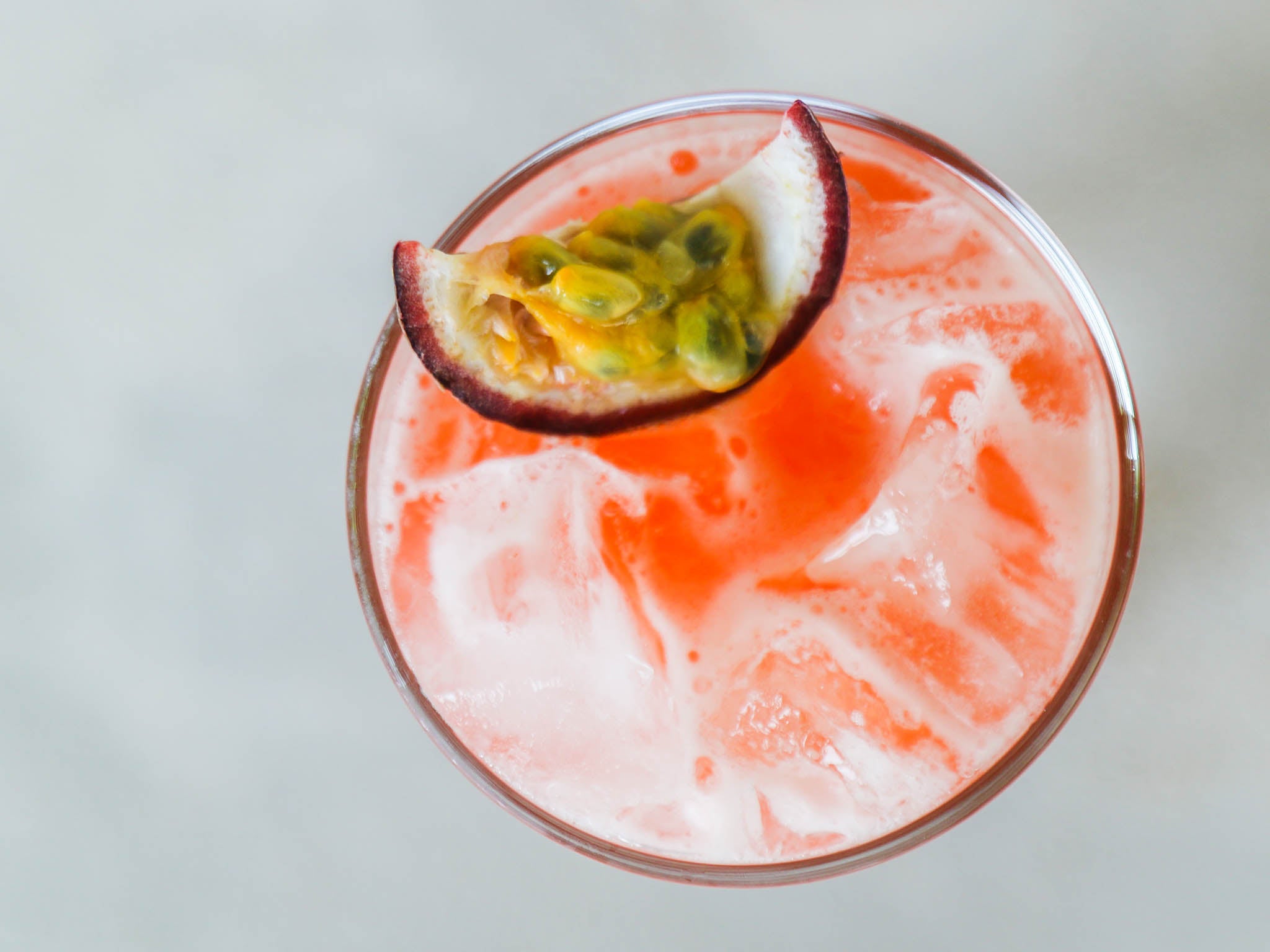 Taking out the alcohol does not mean taking out the fun of the celebration...