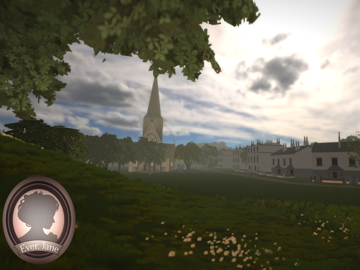 Ever, Jane is still in Open Beta, so players are able to test out the unfinished product