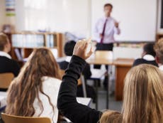 School closures could amount to losing hundreds of billions of pounds