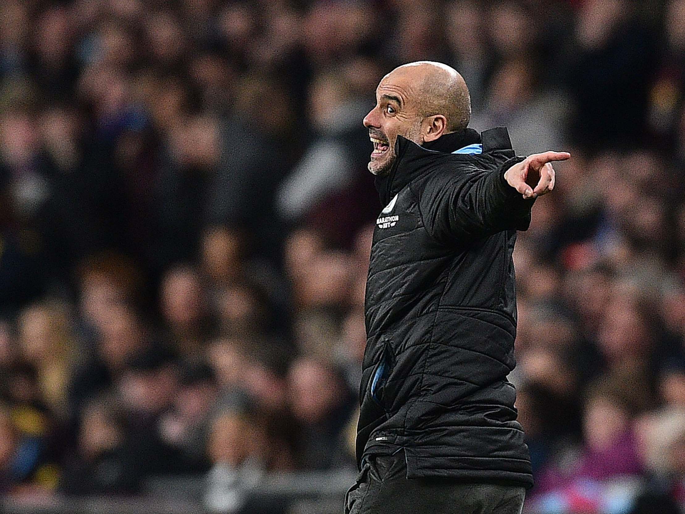 Manchester City travel to Old Trafford on Sunday for the derby