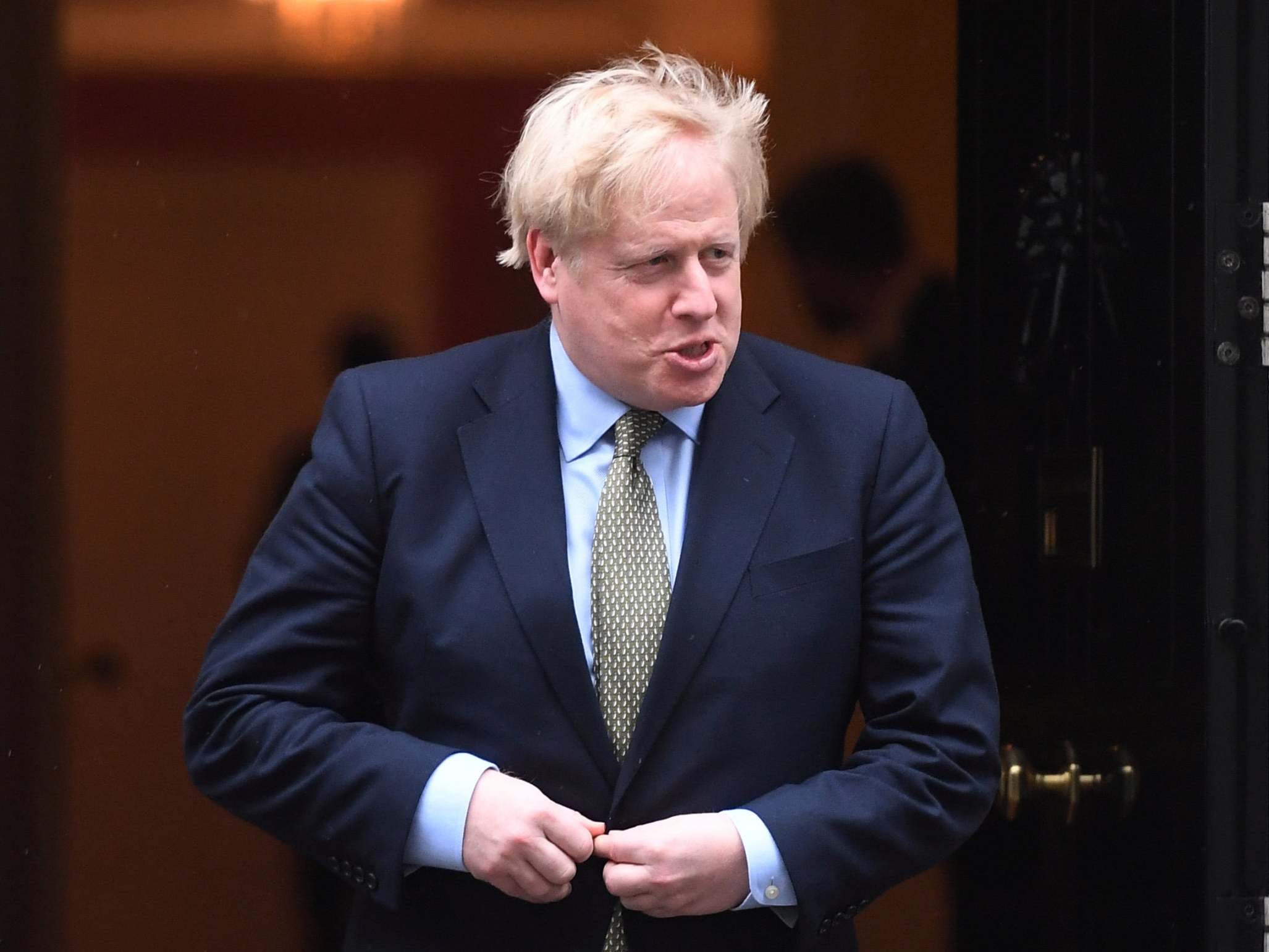 MPs want to time-limit the Chinese firm’s access to the UK’s planned 5G network