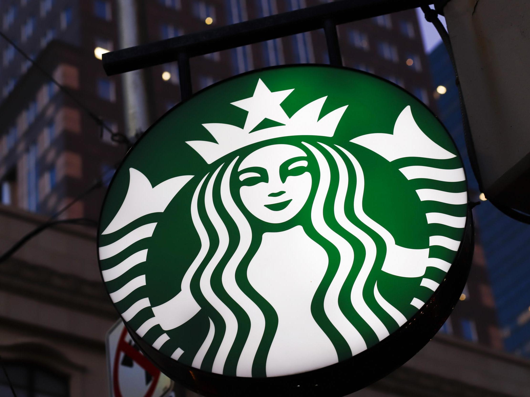 Unite Here analysed Starbucks' wage data over a nine month period