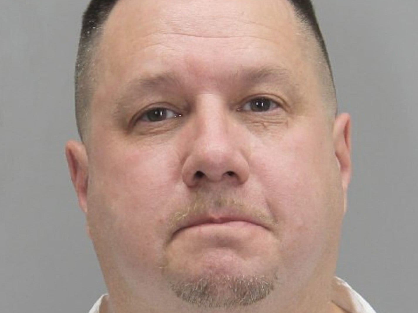 Michael Hetle also served as a police officer before resigning in 2003