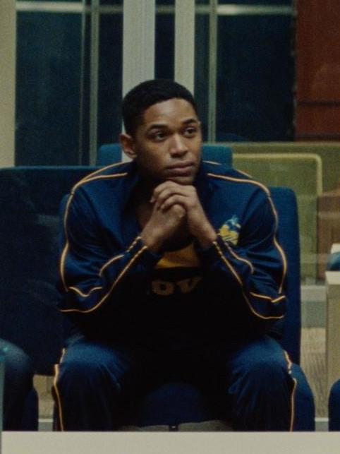 Empowering: Harrison Jr in ‘Luce’