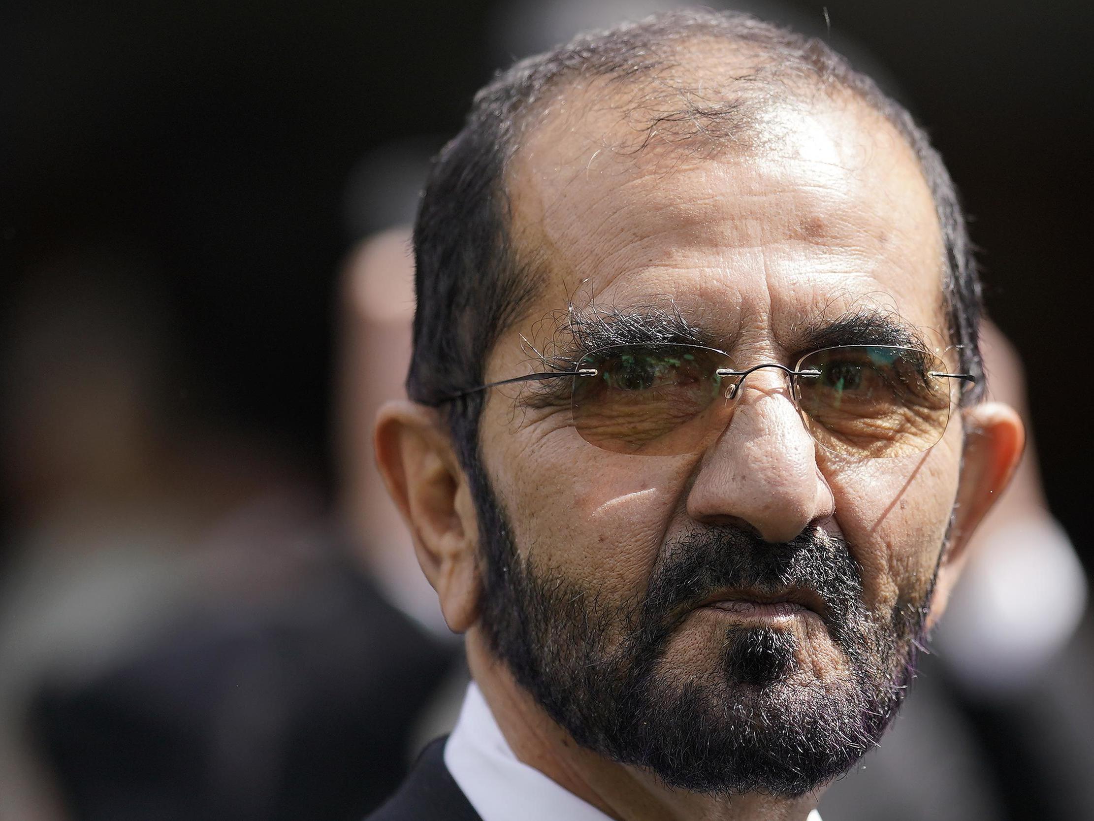 The High Court ruled that Sheikh Mohammed bin Rashid Al Maktoum had ‘ordered and orchestrated’ the abduction and forced return of his two daughters