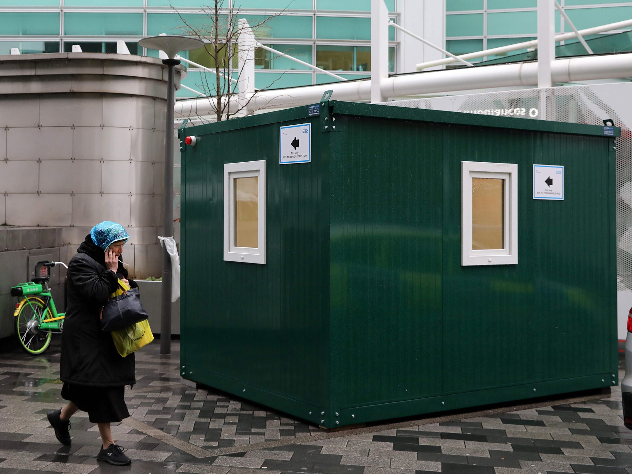 The coronavirus Covid-19 has hit the UK leading to the deaths of two people so far and prompting warnings from the Department of Health