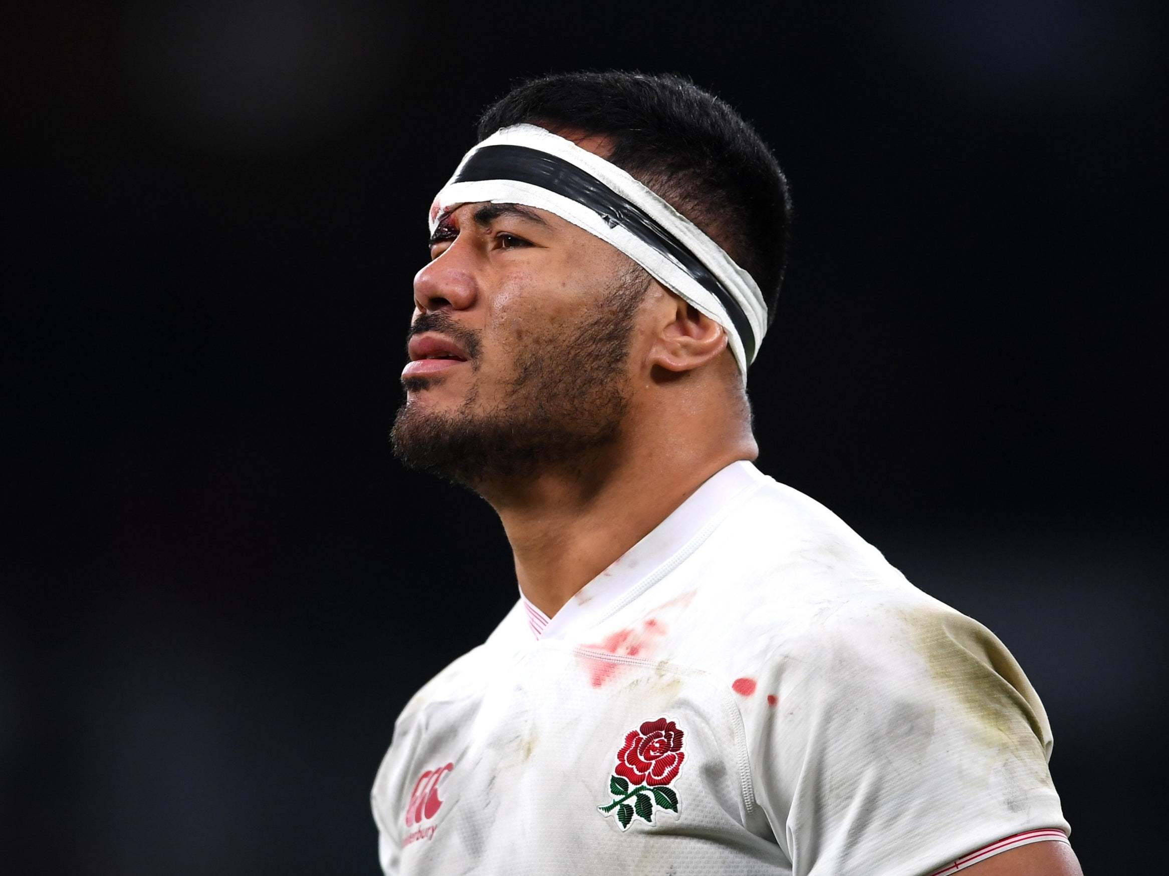 Tuilagi remains eligible for England selection after joining Sale