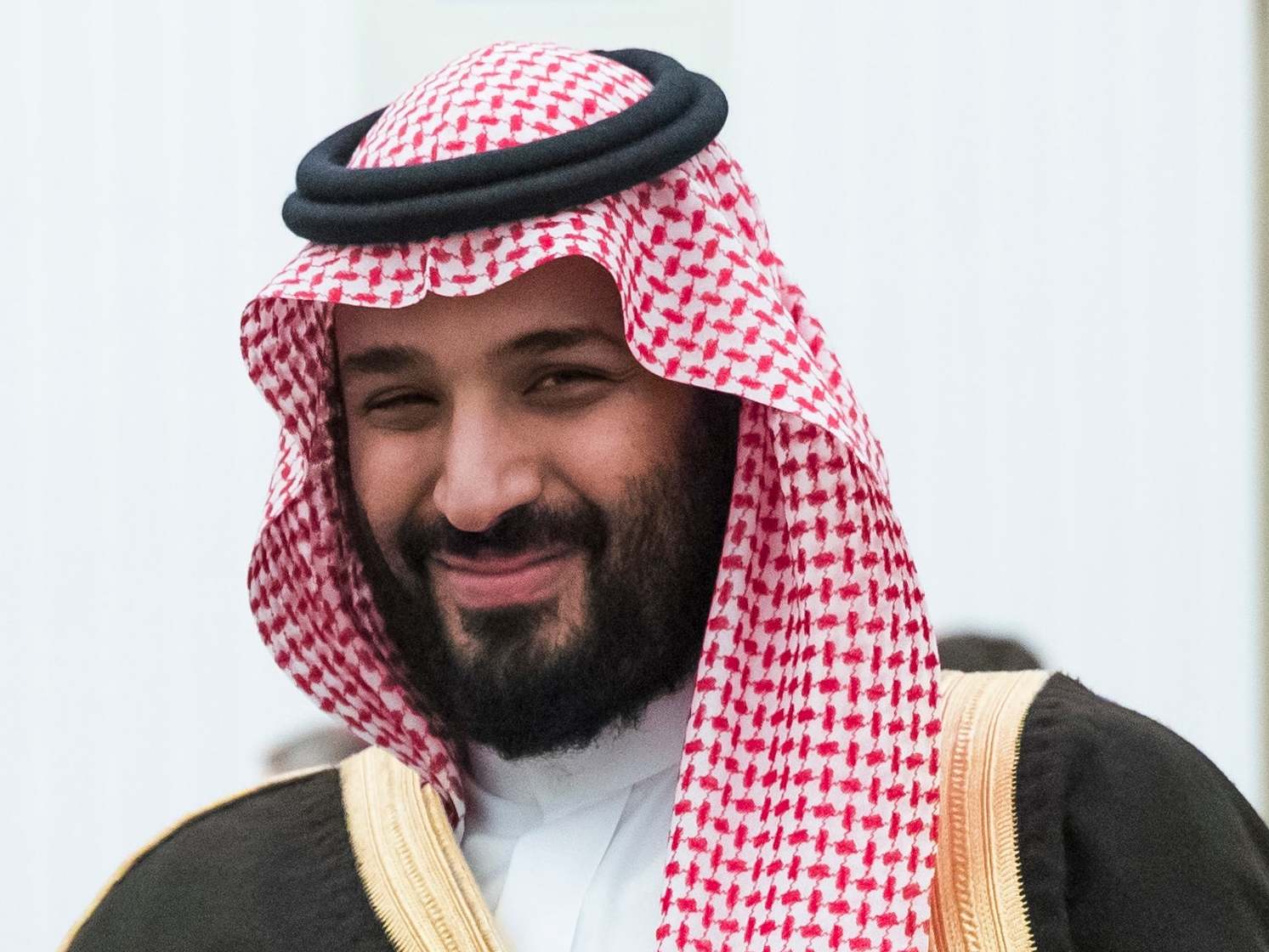 The PIF acts on behalf of Crown Prince Mohammed bin Salman