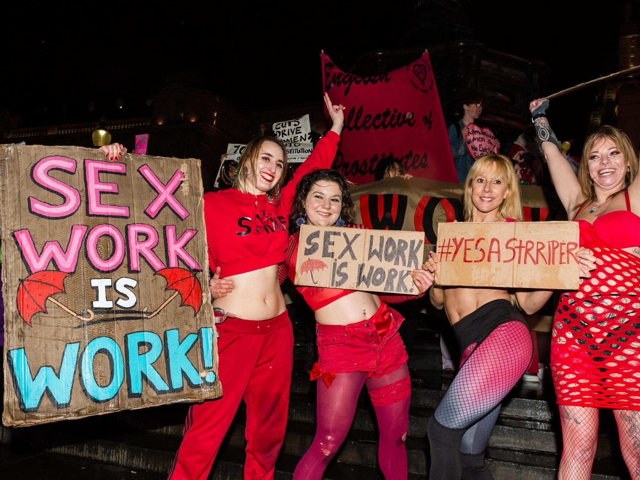 A London stripper made history by achieving legal recognition as a worker, improving rights for strippers nationally