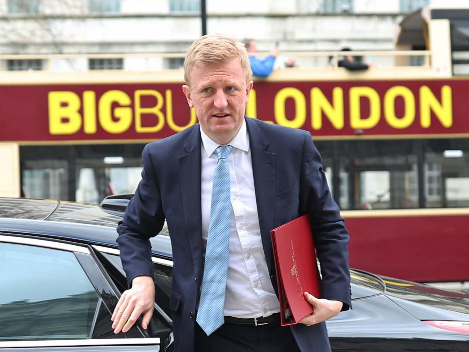 Digital, culture, media and sport secretary Oliver Dowden announced the arts bailout package this week. But the 'devil' is still hidden in the detail