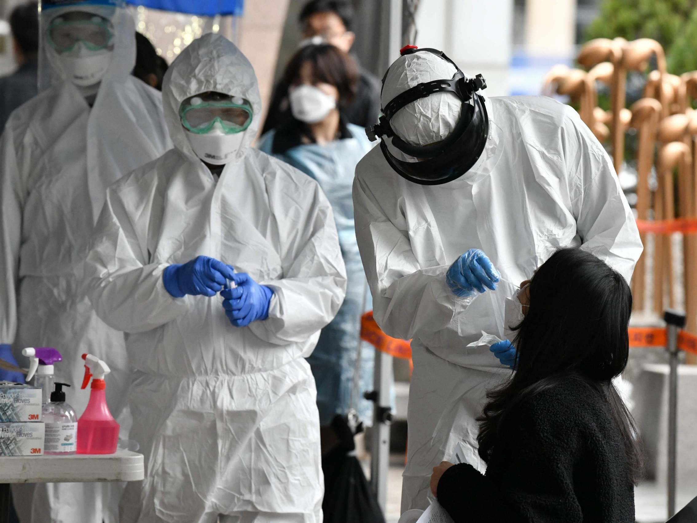 The recent outbreak of coronavirus across the world has forced us all to become quick studies on epidemiology