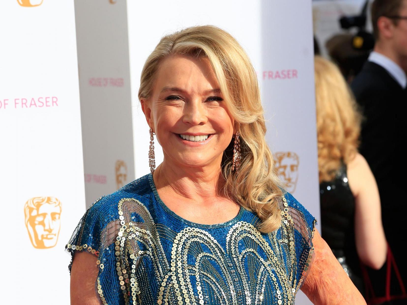 Amanda Redman