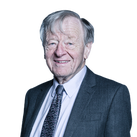 Head shot of Alf Dubs