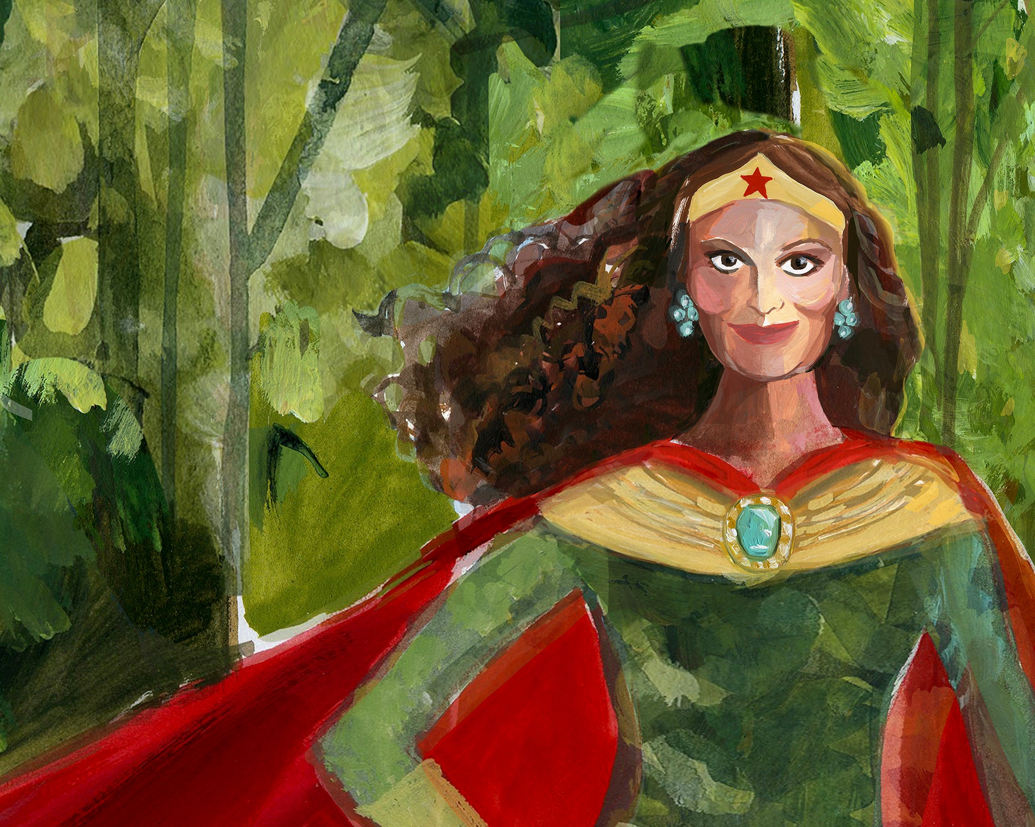 Diane von Furstenberg