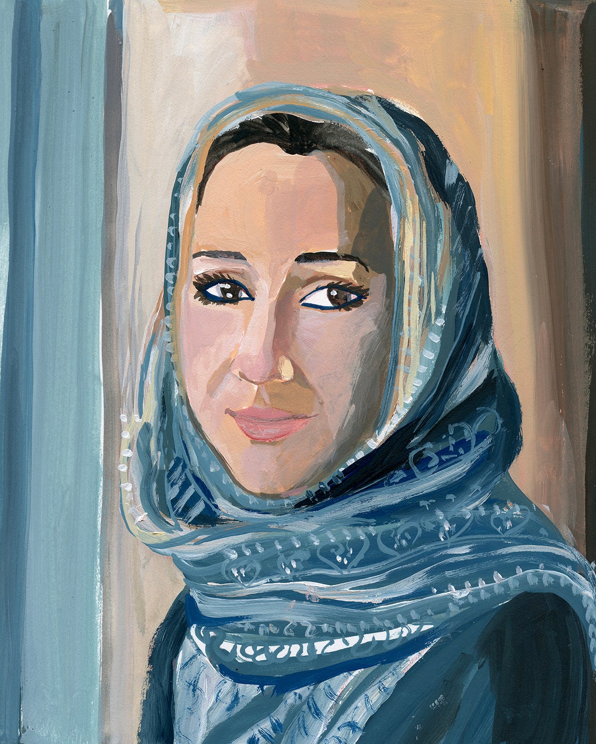 Manal al-Sharif