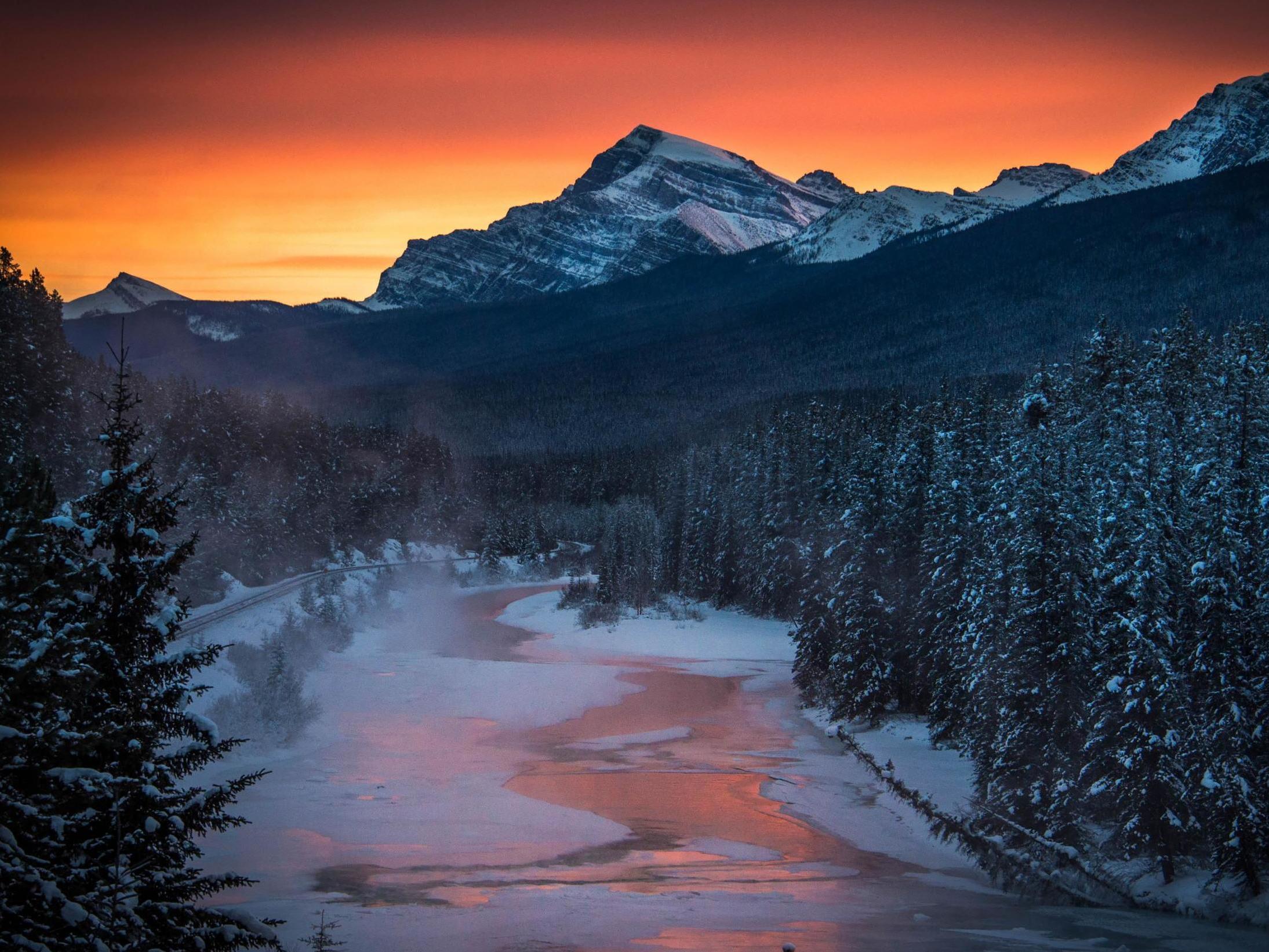 Research shows that many Canadians prioritise environmental protection over economic growth