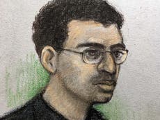 Manchester bomber's brother will not give evidence in his defence 