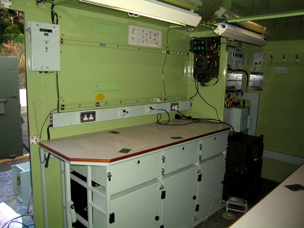 There is a strict no return policy