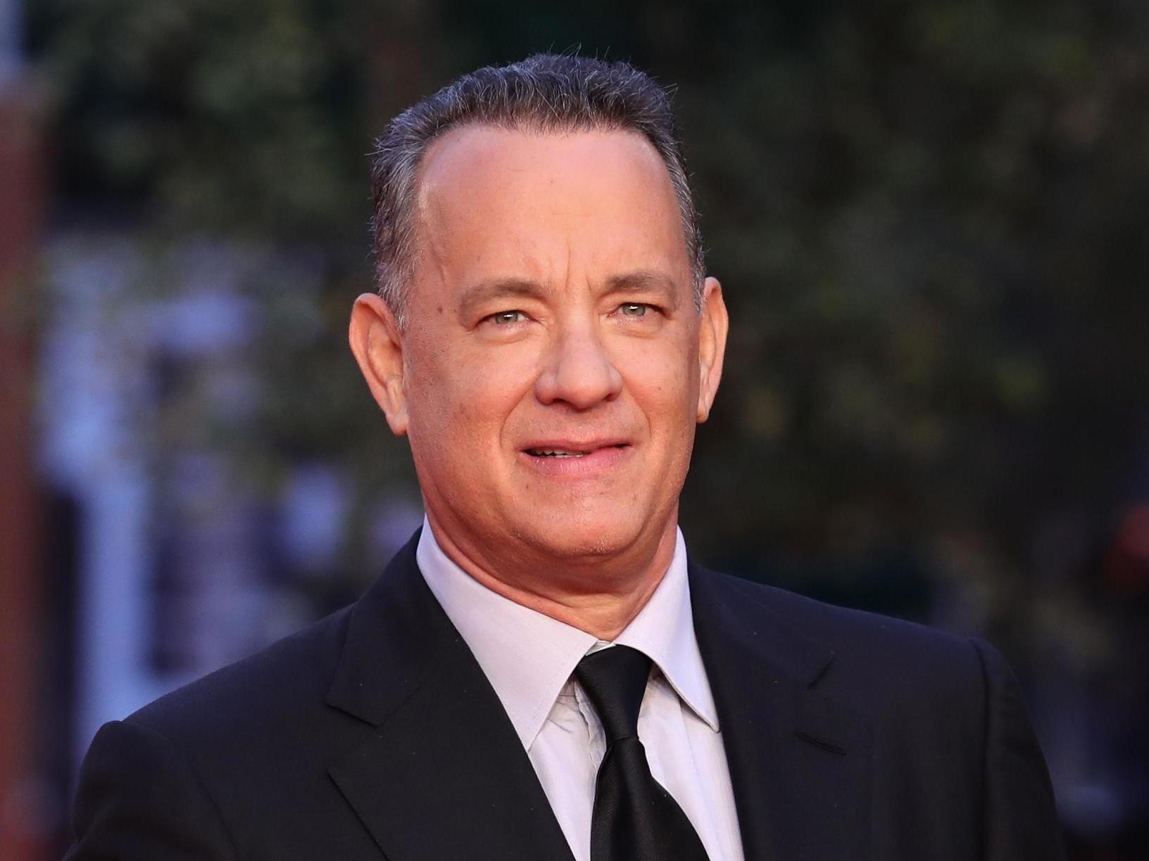 Elvis biopic shuts down after Tom Hanks tests positive for coronavirus