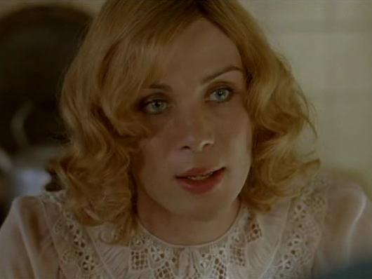 Cillian Murphy as Pussy in Breakfast at Pluto