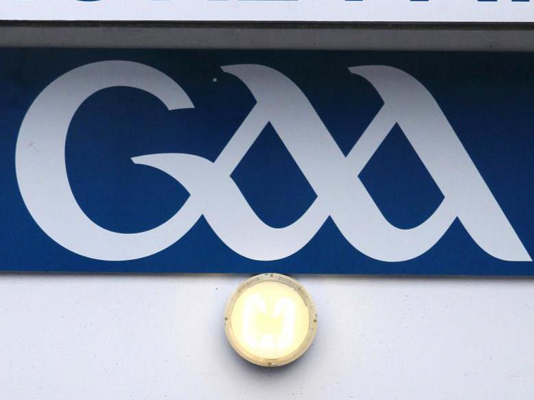 The GAA have suspended games for two weeks