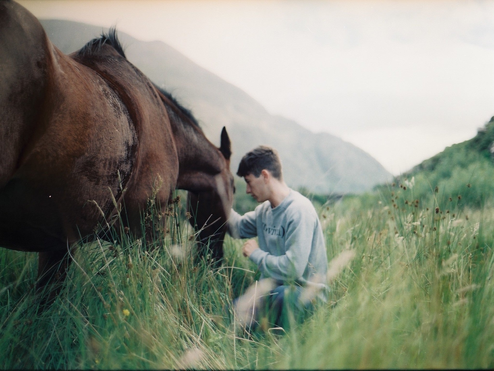 Barry Keoghan