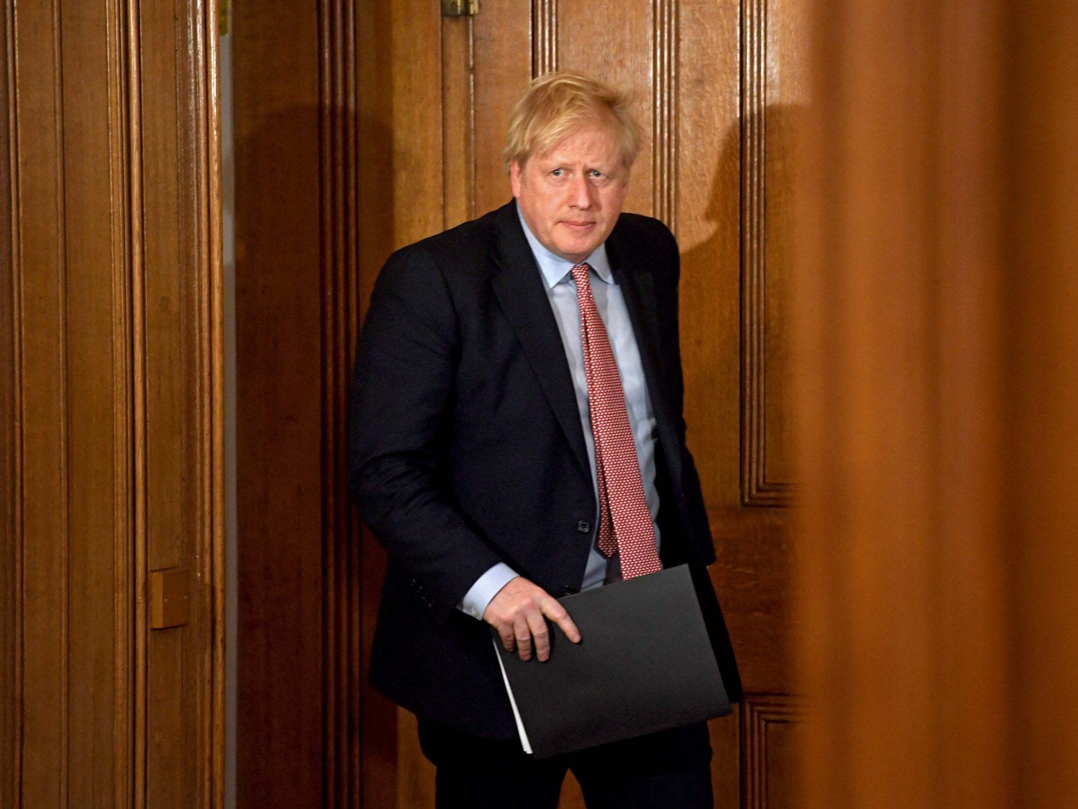 The prime minister has more freedom over Brexit than it might appear