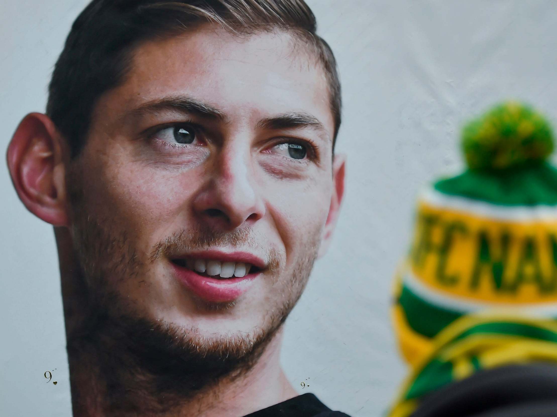 Pilot in Emiliano Sala crash was not cleared to fly plane