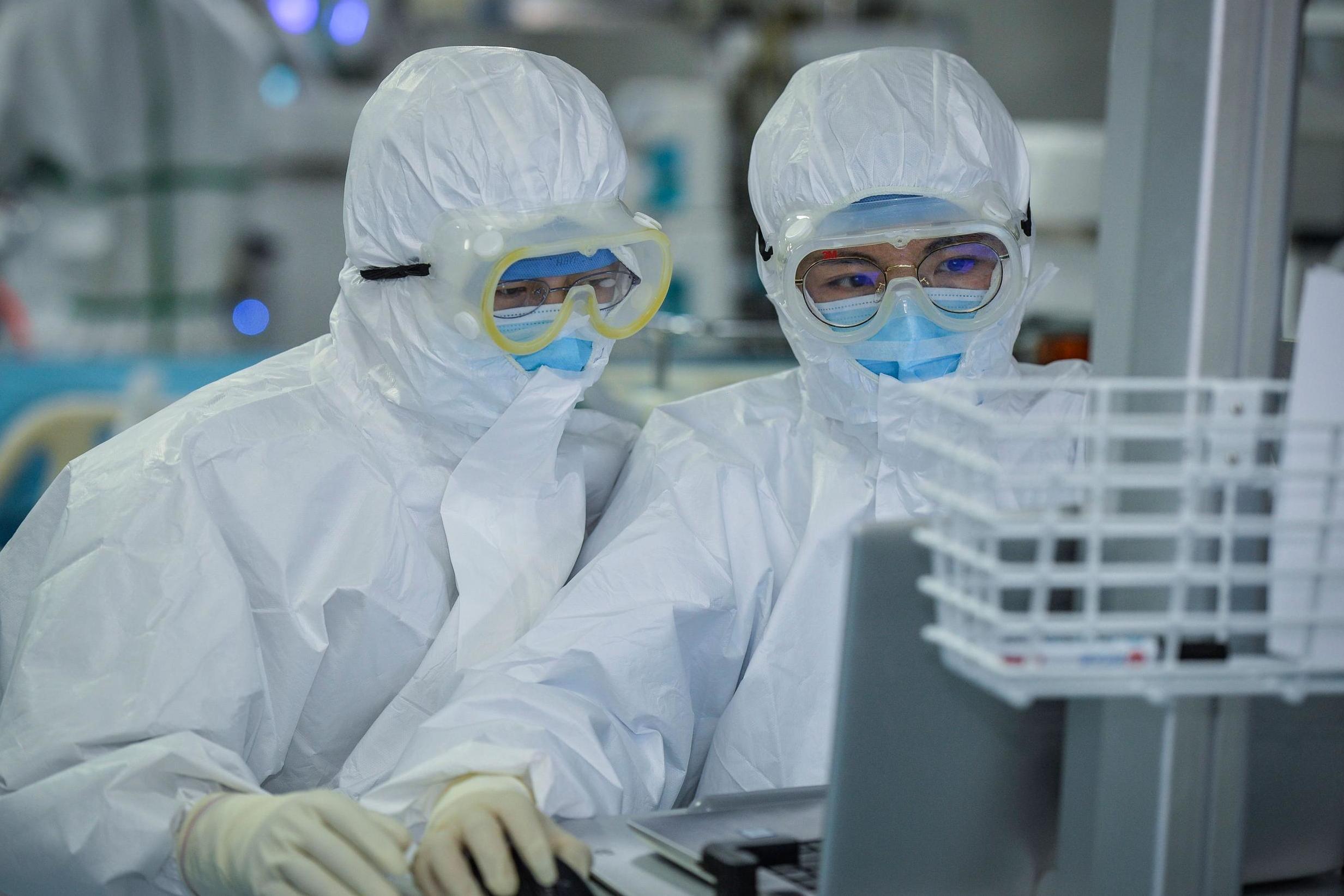 Can you get coronavirus twice or does it cause immunity?