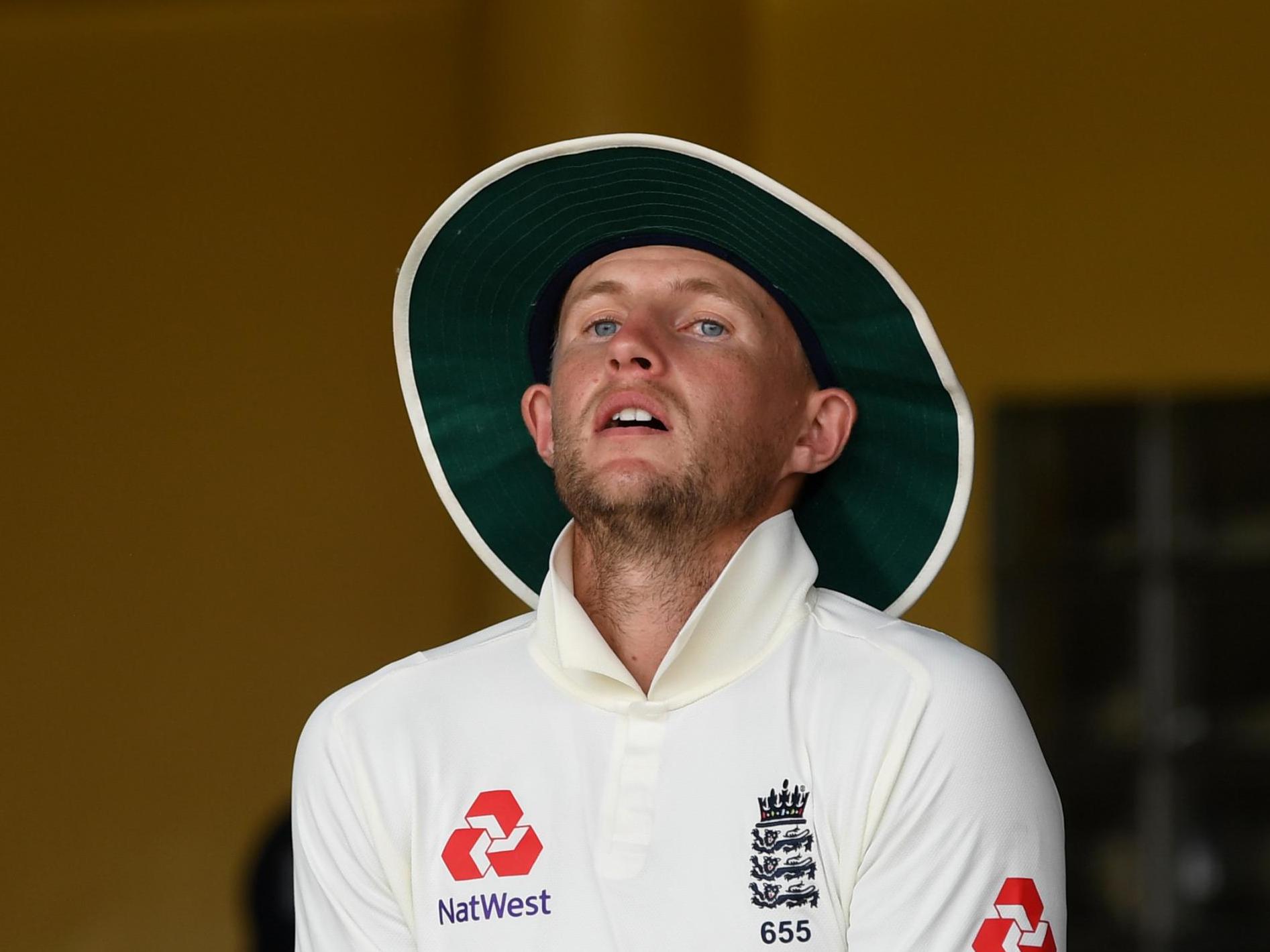 Joe Root is preparing for the birth of his second child