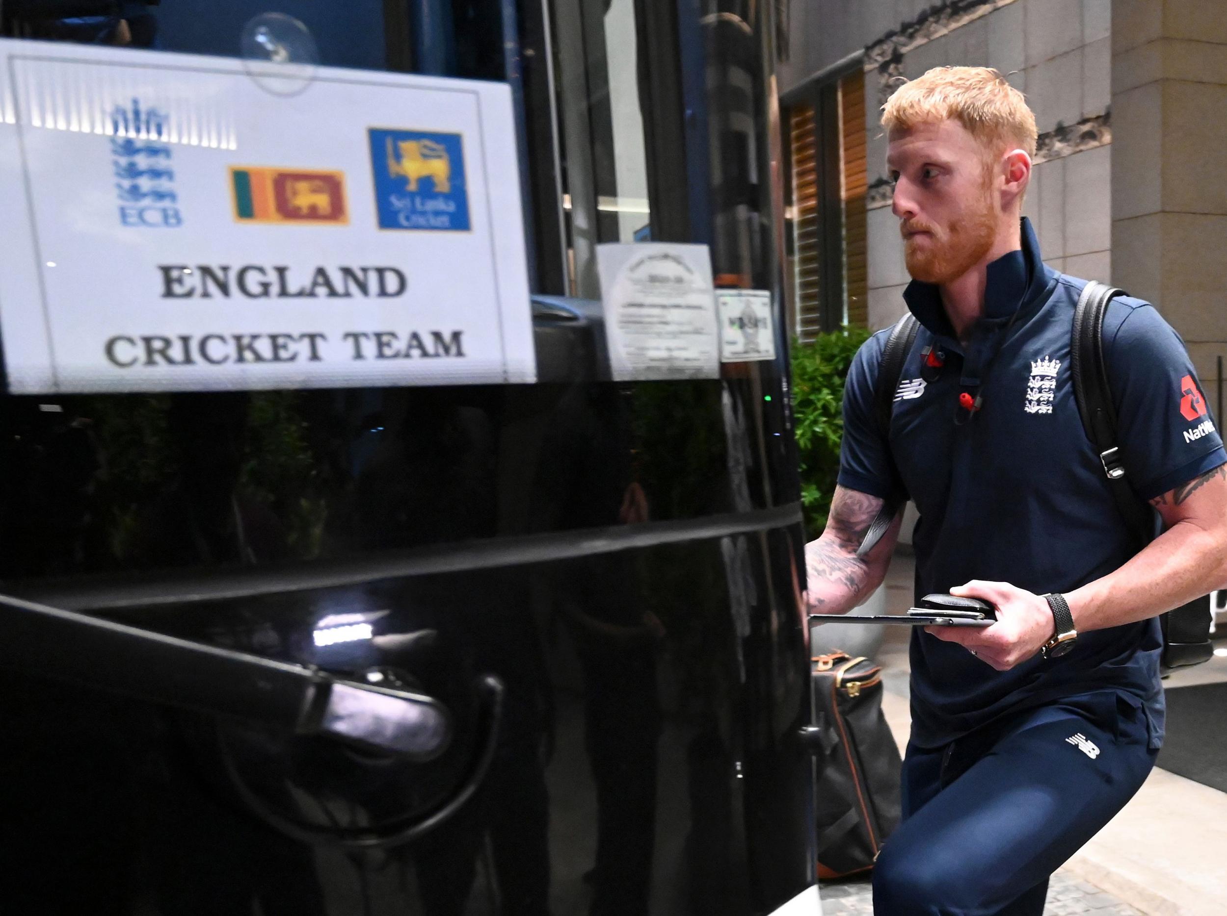 Sri Lanka shuts borders to Brits days after England tour cancelled