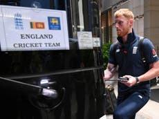 Sri Lanka shuts borders to Brits days after England tour cancelled