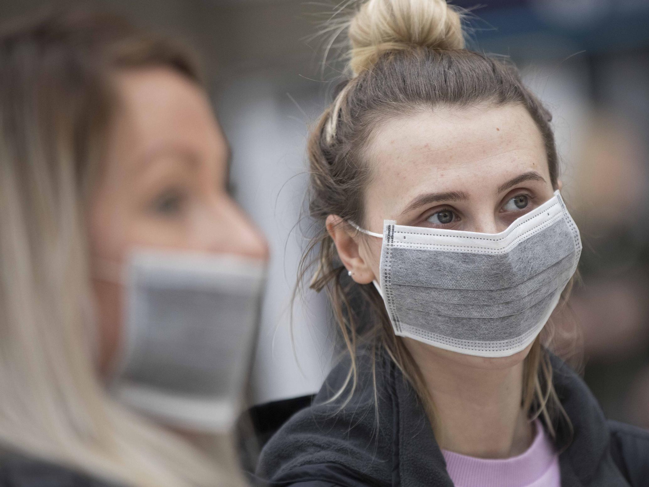 2008 book sees surge in demand after 'predicting' global pandemic 