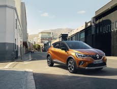 Car Review: A Renault that will Captur the imagination