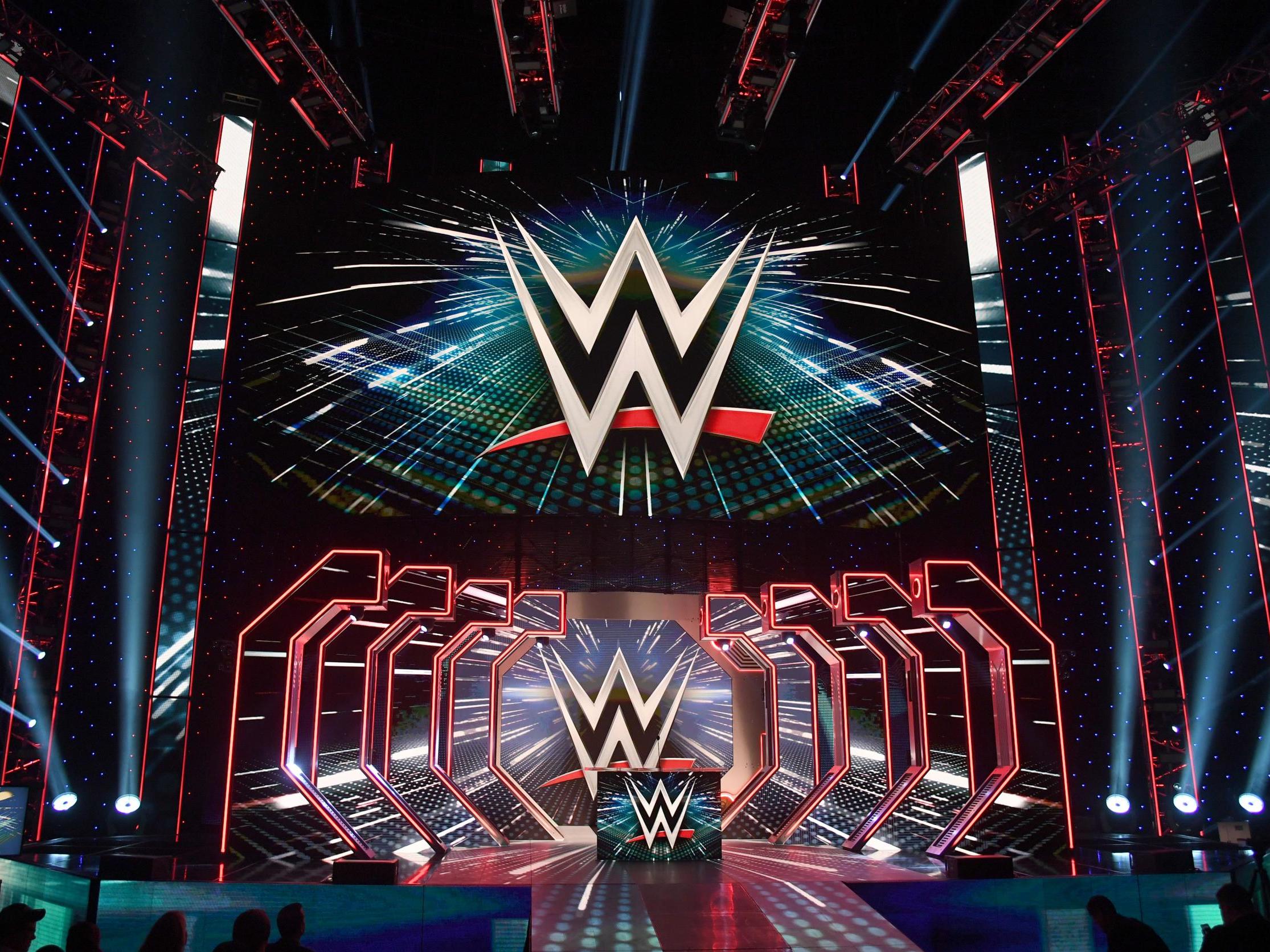 Wrestlemania 36 will go ahead despite coronavirus