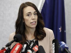 ‘You are not welcome’: New Zealand to deport visitors who are not self-isolating