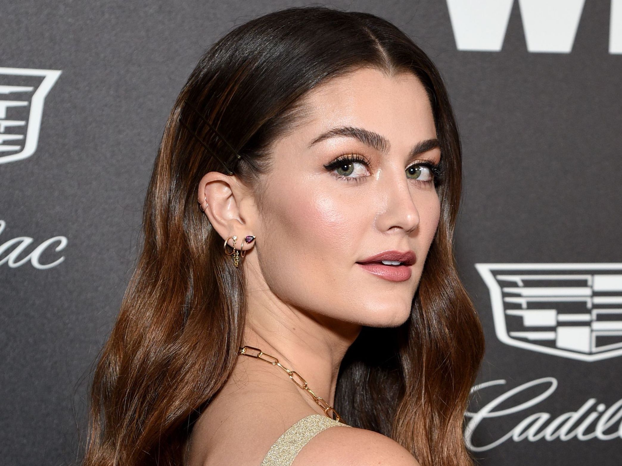 Frozen 2 star Rachel Matthews has written a diary about her experience of coronavirus