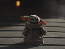 Luminous beings we are: how Baby Yoda saved the new Star Wars