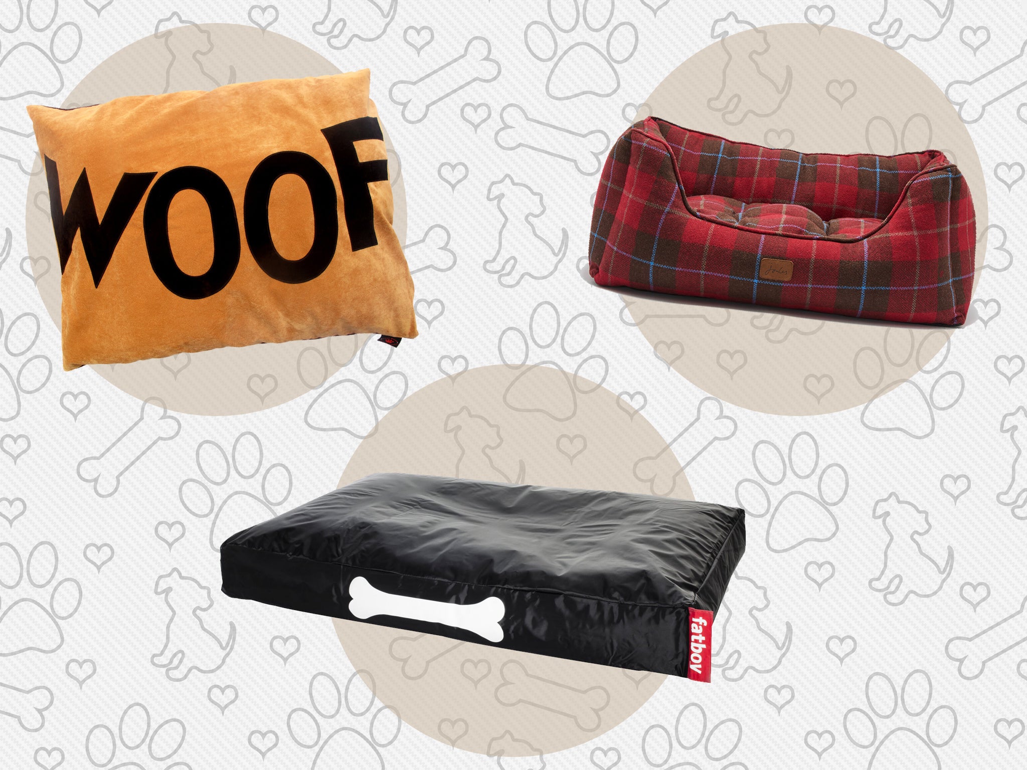 11 best dog beds to keep your pet comfortable, cosy and calm 