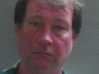 Police arrested 57-year-old Daniel Leonard Wells