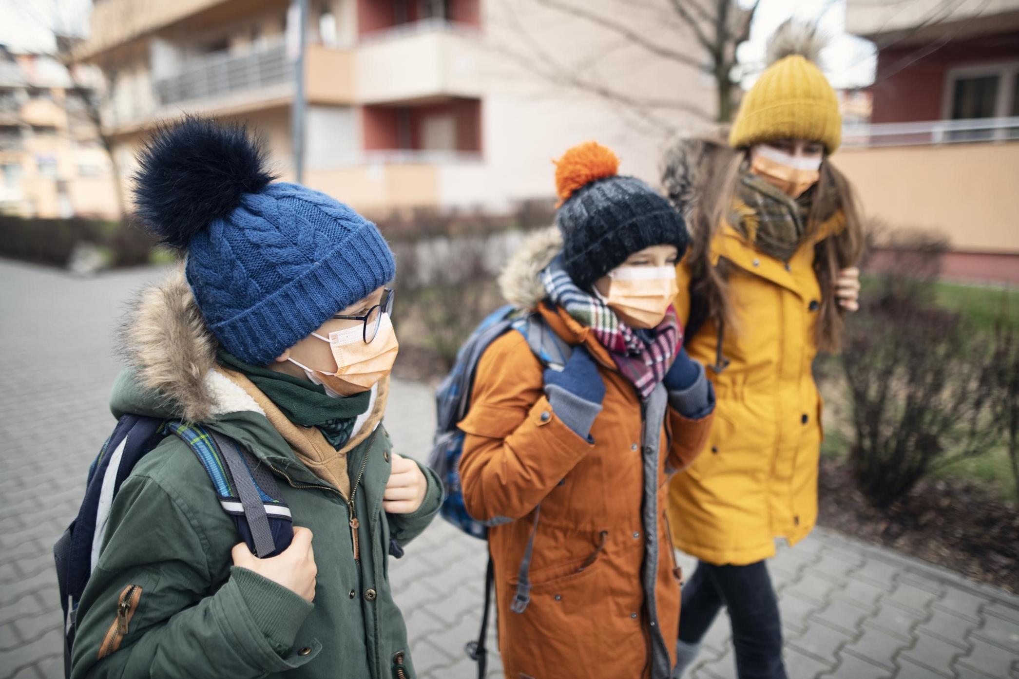 Frontline service providers warned the closure of schools and childcare providers during the coronavirus crisis will mean single mothers will struggle to return to work